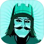 Icon of 9 Kings