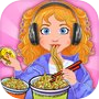 Icon of ASMR Master - Mukbang Eating