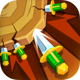 Knife Clash - Knife Game to Hit 2019