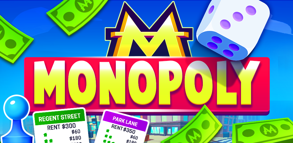 Banner of Monopoly Free 1.0