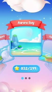 Cake Blast Game Screenshot