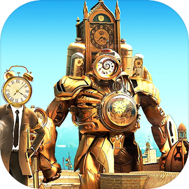 Titan Clock Man Android Ios Taptap