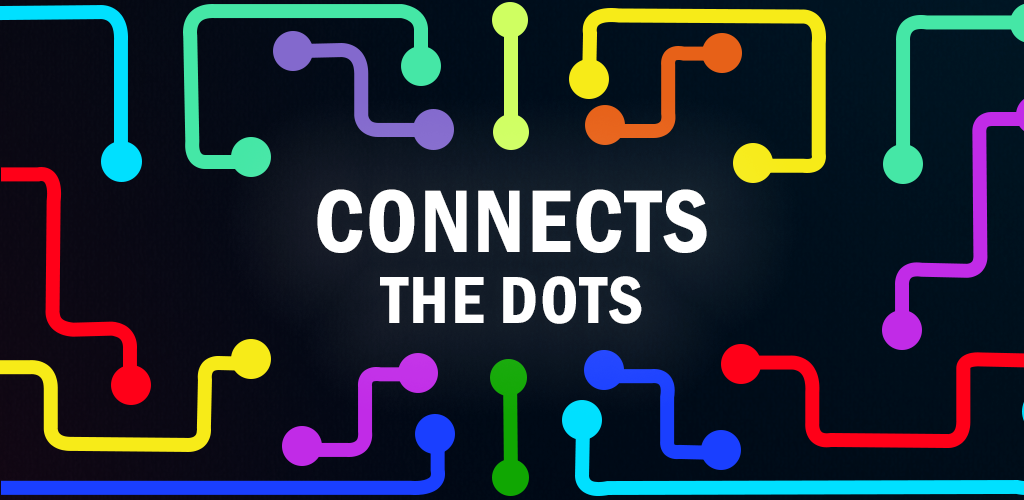 Ảnh chụp màn hình Connect The Dots: Dot Link