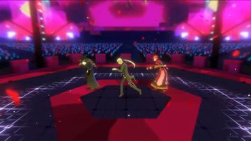 Скриншот игры #COMPASS Live Arena
