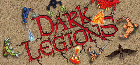 Banner of Dark Legions 