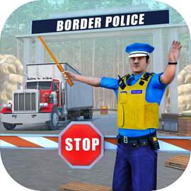 Contraband Police versão móvel andróide iOS-TapTap