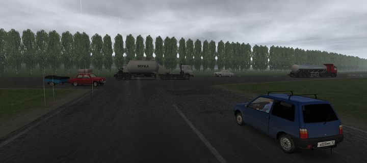 Screenshot 1 of Motor Depot 1.3651