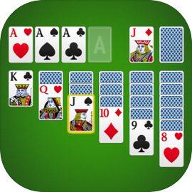 Solitaire - Classic Card Games