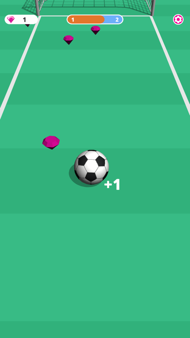 Soccer Stats App by Dolphin Effekt 🐬 on Dribbble
