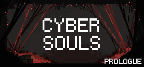 Banner of Cyber ​​souls: Prologue 