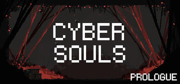 Banner of Cyber souls: Prologue 