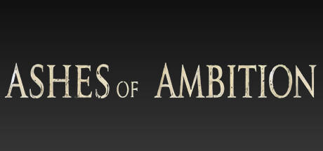 Banner of Ashes of Ambition 