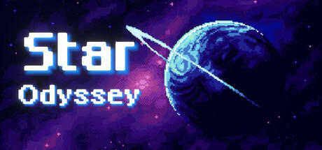 Banner of Star Odyssey 