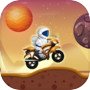 Icon dari Race in Space