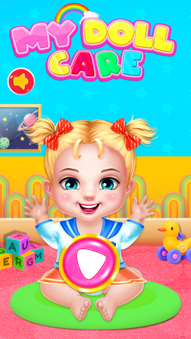 Download Baby Doll Daycare Dress Up for Android iOS APK TapTap