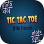  ไอคอนของ Tic Tac Toe