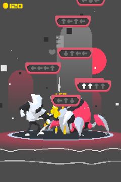 Hoodee Hero Game Screenshot