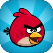 Rovio Classics- Angry Birds