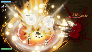 Skybreakers 게임 스크린샷