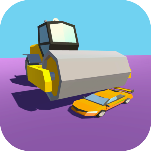 Smashing Roller Latest Version for Android/iOS APK - TapTap