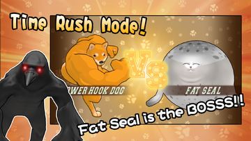 Fight of Animals-Solo Edition 게임 스크린샷