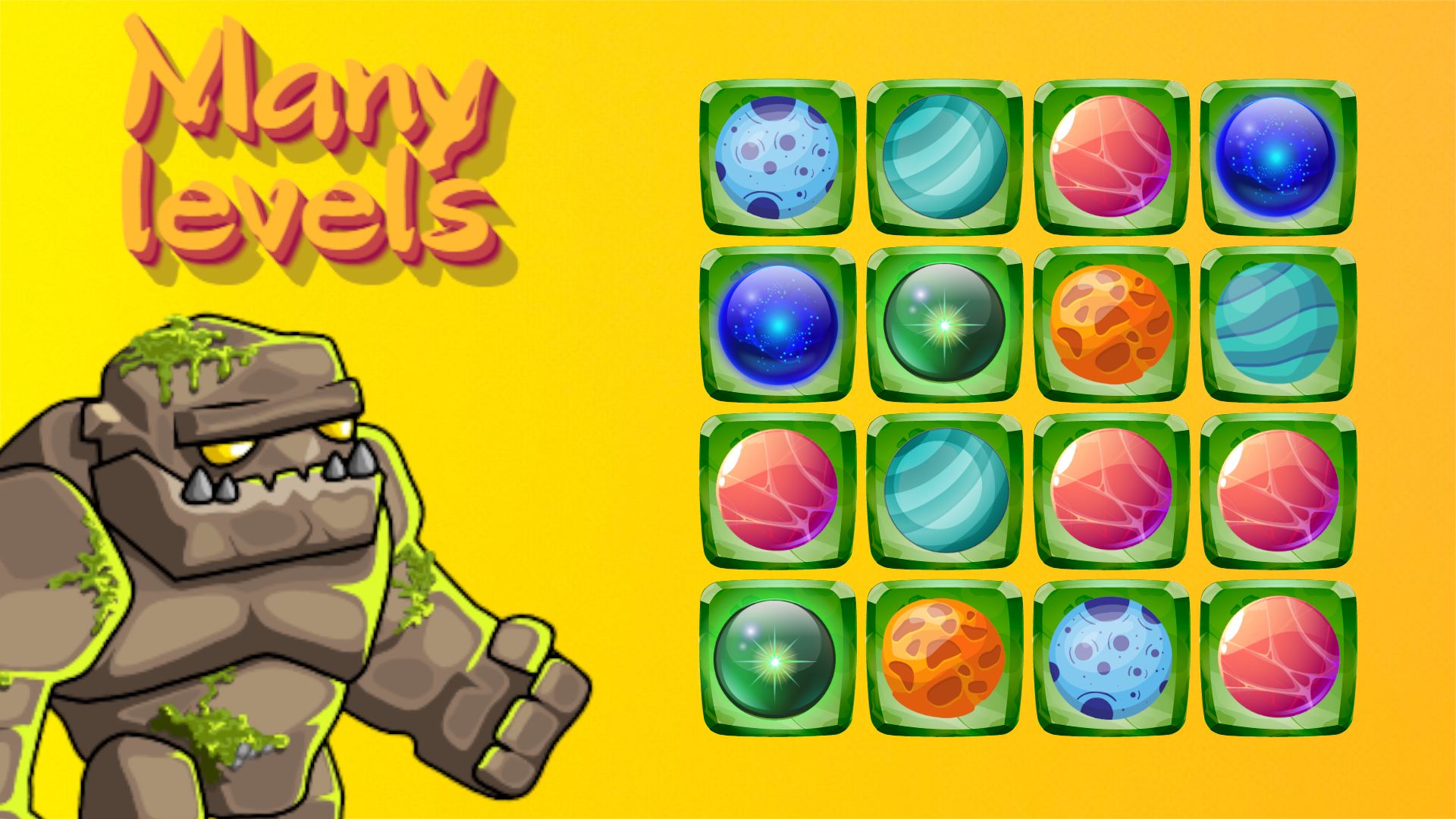 Merge Balls Master Game Screenshot