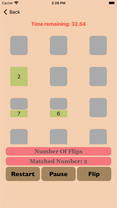 DealDazzle Game Screenshot