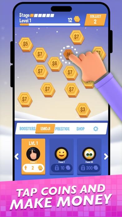 Emoji Clickers android iOS apk download for free-TapTap