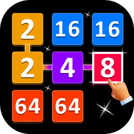 Merge Block 2048 android iOS apk download for free-TapTap