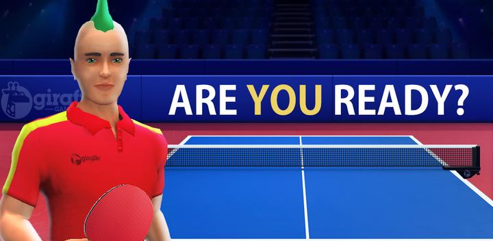 Banner of Table Tennis 2.2