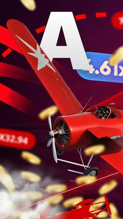 Aviators Fiesta screenshot game