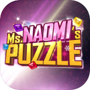 Ms.Naomi’s PUZZLE