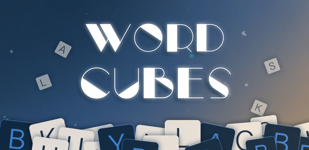 Banner of Word Cubes 1.3.0