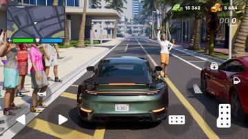 Flex City RP: Car Game Online Game Screenshot