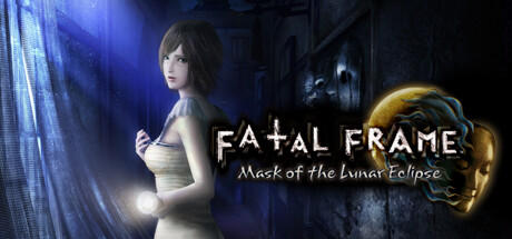 Banner of FATAL FRAME/PROJECT ZERO: Mặt nạ nguyệt thực 