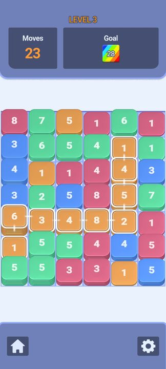 Matching Stack Game Match Stack Latest Version for Android/iOS APK - TapTap