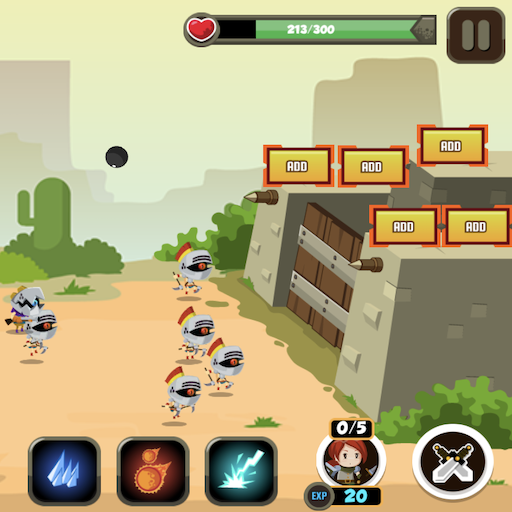 Battle Tap Latest Version for Android/iOS APK - TapTap