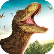 Dinosaurier-Insel: Sandbox-Evolution