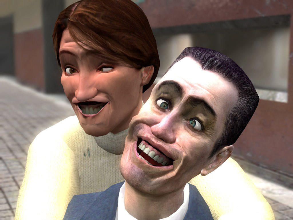 Garrys Mod Latest Version for Android/iOS APK - TapTap