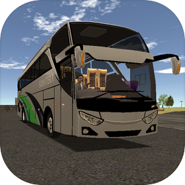 IDBS Simulator Bus Sumatera