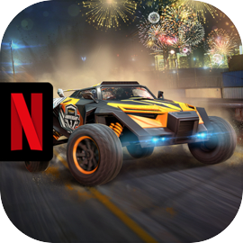 Asphalt Xtreme