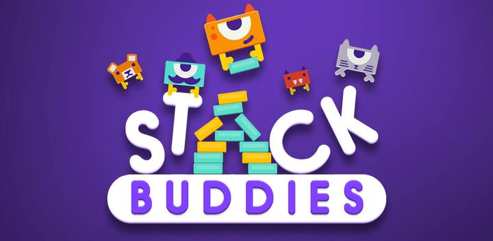 Banner of Stack Buddies 1.0.1