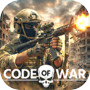 Icon of Code of War：Online FPS Shooter