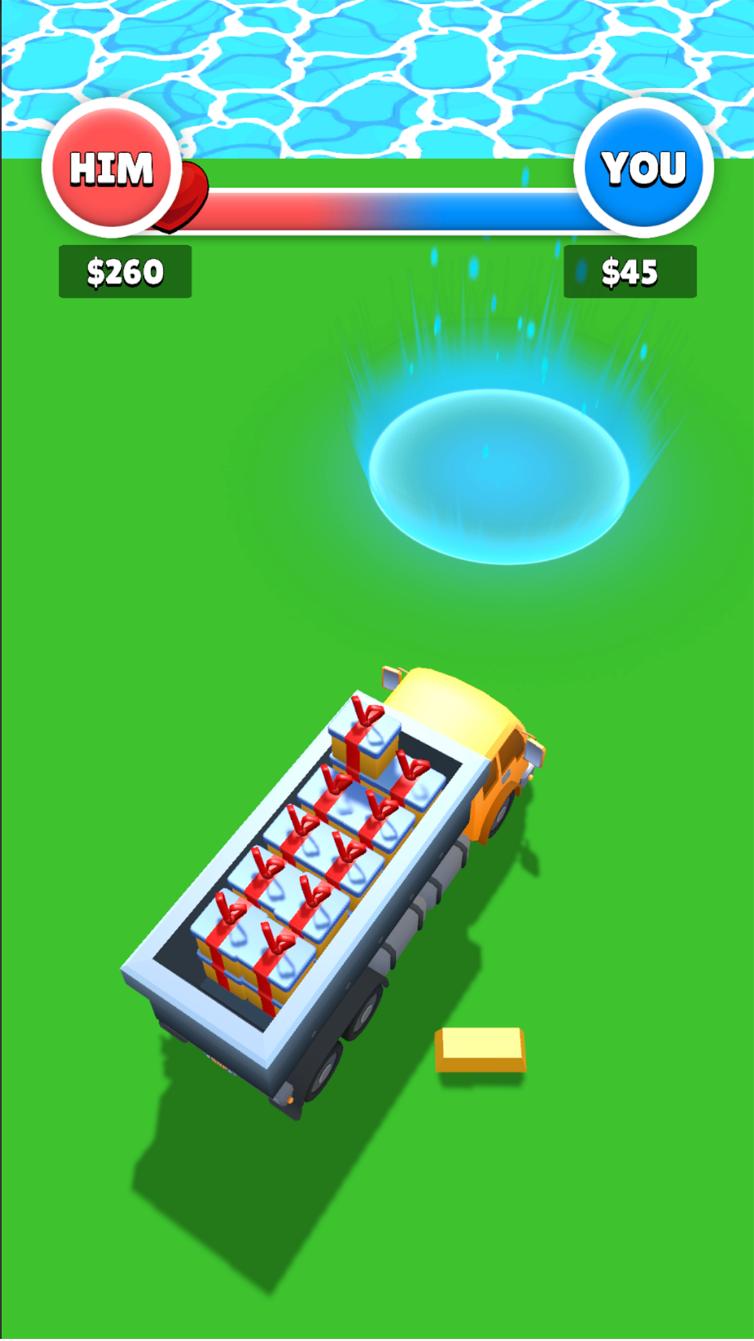 Gift Rush android iOS apk download for free-TapTap