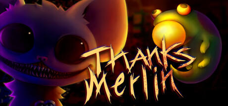 Banner of Thanks Merlin 