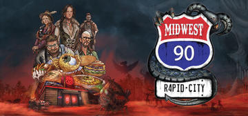 Banner of Midwest 90: Rapid City 