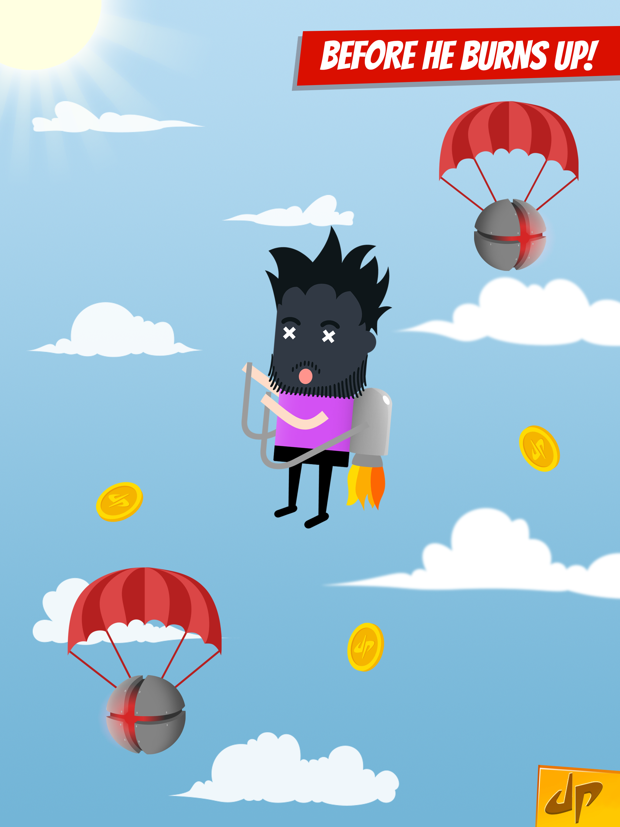 that's lit Game Screenshot