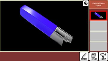 Escape Game - Madogiwa Escape MP No.008 Game Screenshot