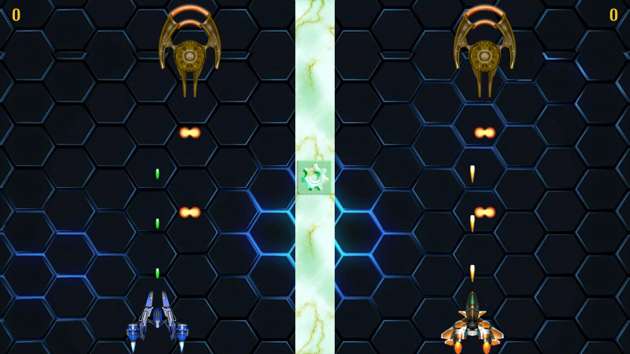 左边右边 Game Screenshot