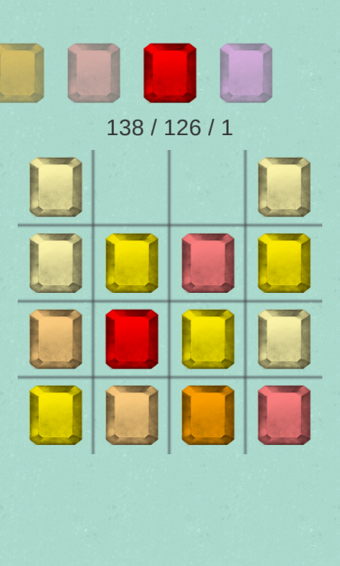 Goodmood Barleybreak 게임 스크린샷